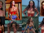 The Wonder Woman