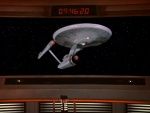 Classic Enterprise on Screen