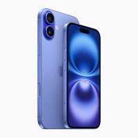 iPhone 16 Plus - Màn hình rá»™ng, giáº£i trí Ä‘á»‰nh cao!