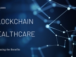 Blockchain Technology Applications in Healthcare