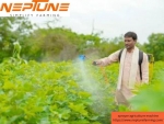 Versatile Sprayer Agriculture Machine: Essential for Every Farmer