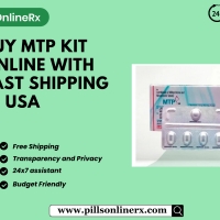 Buy MTP Kit Online with Fast Shipping in USA