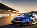 V8 Supercars