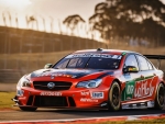 V8 Supercars