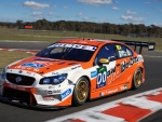 V8 Supercars