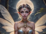 Moon Fairy