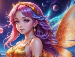 Moon Fairy