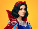 Snow White 2025