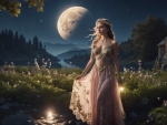 Moon Fairy
