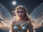 Moon Fairy