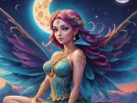 Moon Fairy