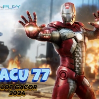 Pacu77 Game Online Terpopuler Member Baru Pasti JePe