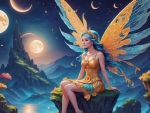 Moon Fairy