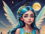 Moon Fairy