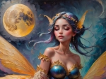 Moon Fairy