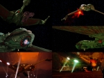 Klingon Bird of Prey