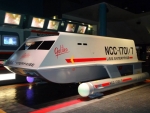 Galileo Shuttlecraft