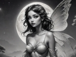 Moon Fairy