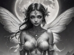 Moon Fairy