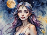 Moon Fairy