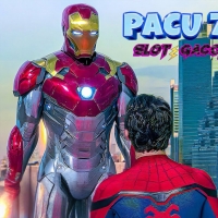 Pacu77 Agen Slot Online Deposit Qris Tercepat