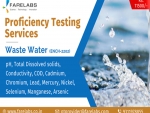 FARE LABS Pvt. ltd. Water Testing Laboratory.