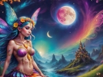 Moon Fairy