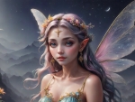 Moon Fairy