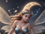 Moon Fairy
