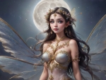 Moon Fairy
