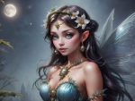 Moon Fairy