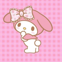 My Melody Background