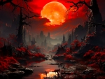 Blood Moon