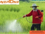 Maximize Pesticide Application Efficiency with a Sprayer Agriculture Machine