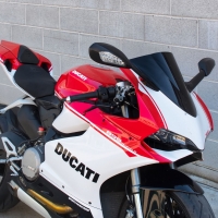 Ducati Panigale 899