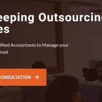 Outsource Bookkeeping Services