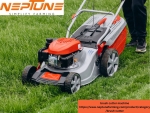 Best Brush Cutter Machine for Managing Large Areas Quickly