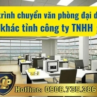 Quy trình chuyá»ƒn vÄƒn phòng Ä‘áº¡i diá»‡n khác tá»‰nh công ty TNHH