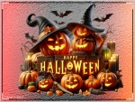 HAPPY HALLOWEEN
