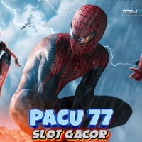 Pacu77 Slot gacor Online terbaik dan Terpercaya