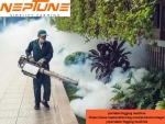 Boost Outdoor Protection by Investing in a Portable Fogging Machine