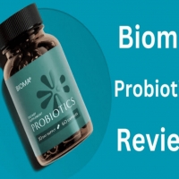 Bioma-Friendly Diets: Foods That Promote Weight Loss and Gut Health