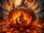 The Pumpkin