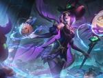 LeBlanc