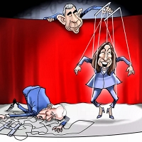 The Puppet