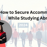 Study abroad consultants: Your Trusted Partner for Global Education