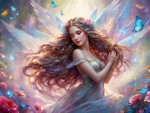 Enchanting Fairy