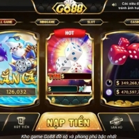 Go88 -  Link táº£i Go88 - Top game bài Ä‘á»•i thÆ°á»Ÿng uy tín