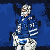 Connor Hellebuyck