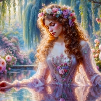 Reflection of Beauty